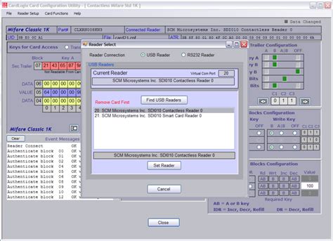 configure ie for smart card|Smart Card Tools and Settings .